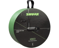 Shure Aonic 3 czarne - 637856 - zdjęcie 3